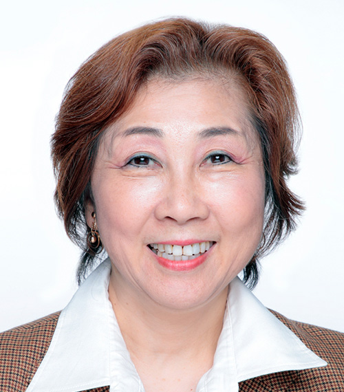 今村 美穂