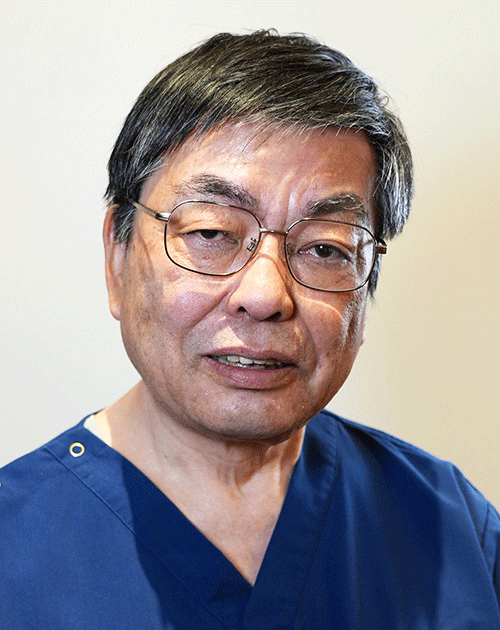 小林 賢一