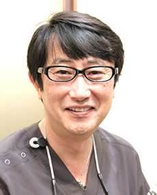 北原 信也