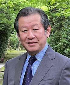 二階堂 雅彦