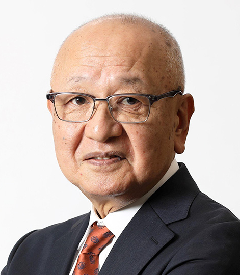 田上 順次