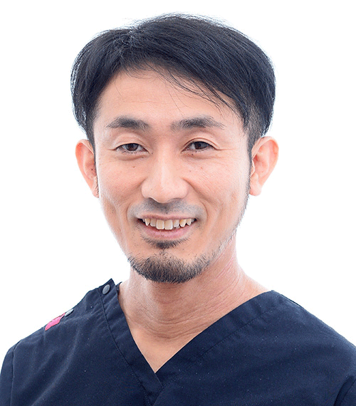 辻本 真規