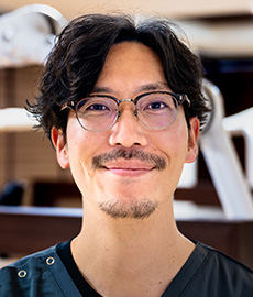 飯田 雄太